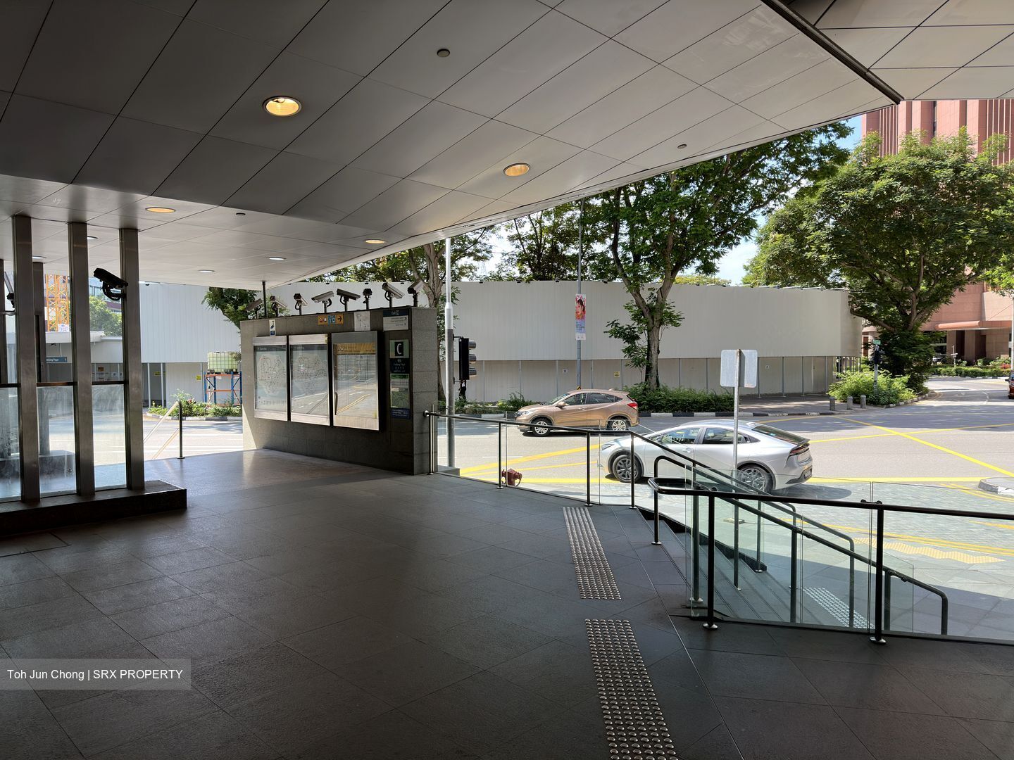 International Plaza (D2), Office #503612531